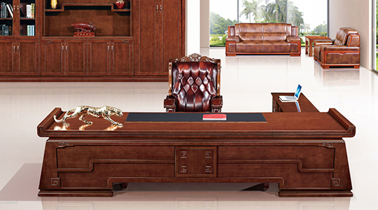 為四種不同企業(yè)文化量身定制辦公家具環(huán)境 （測試新聞）