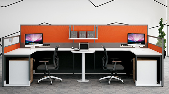 辦公家具行業(yè)發(fā)展還需提高創(chuàng)新能力（測試）