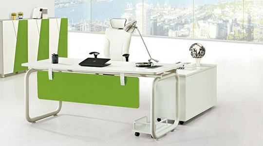 如何挑選辦公家具？